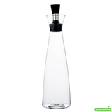 Bottle, Oil, Forma 17 Ounce, Borosilicate Glass, 3 x 3 x 10.5 Inch,1 - 1 EACH