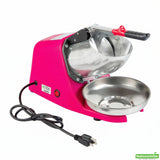Crushers, Ice, Hi Tek, Countertop, Pink, 110 Volt,1 - 1 EACH
