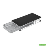 Drawers, Coffee Pod & Capsule, Restpresso 14.75 x 7.25 x 2.50 Inch, Iron, Holds 40 Nespresso Capsules,1 - 1 EACH