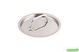 Lid, Stainless Steel, for 1.5 Quart Sauce Pan,1 - 1 COUNT