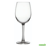 Glasses, Pinot Noir & Burgundy Wine, Voglia Nude, 16 Ounce,1 - 6 COUNT