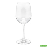 Glasses, Charonnay Wine, Voglia Nude, 12 Ounce,1 - 6 COUNT
