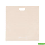 Bags, Toaster, 6.5 x 6.25 Inch, Plastic, Kraft, Non-Stick, Temperature Resistant up to 500 Degrees Fahrenheit,1 - 10 COUNT