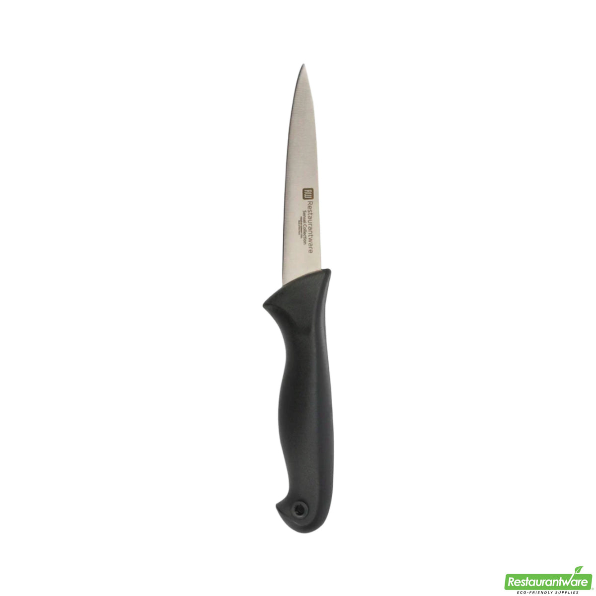 Knife, Protection Paring, 3.5 Inch, German Steel, 3.5 Linear Inch,1 - 1 COUNT