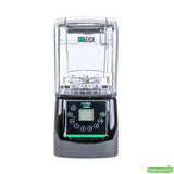 Blender, Hi Tek 48 Ounce, Heavy-Duty, with Programmable Touchpad & Sound Enclosure,1 - 1 EACH