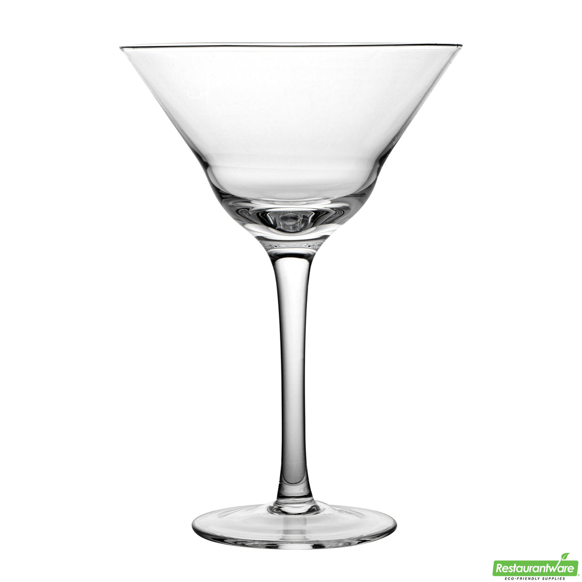 Glasses, Martini, Vetri, 9 Ounce, 4.50 x 4.50 x 6.50 Inch,4 - 6 COUNT