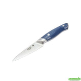 Knife, Paring, 3 Inch, Steel, 3 Linear Inch,1 - 1 COUNT