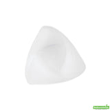 Cups, Crescendo Desert, 4 Ounce, Plastic, White,1 - 100 COUNT