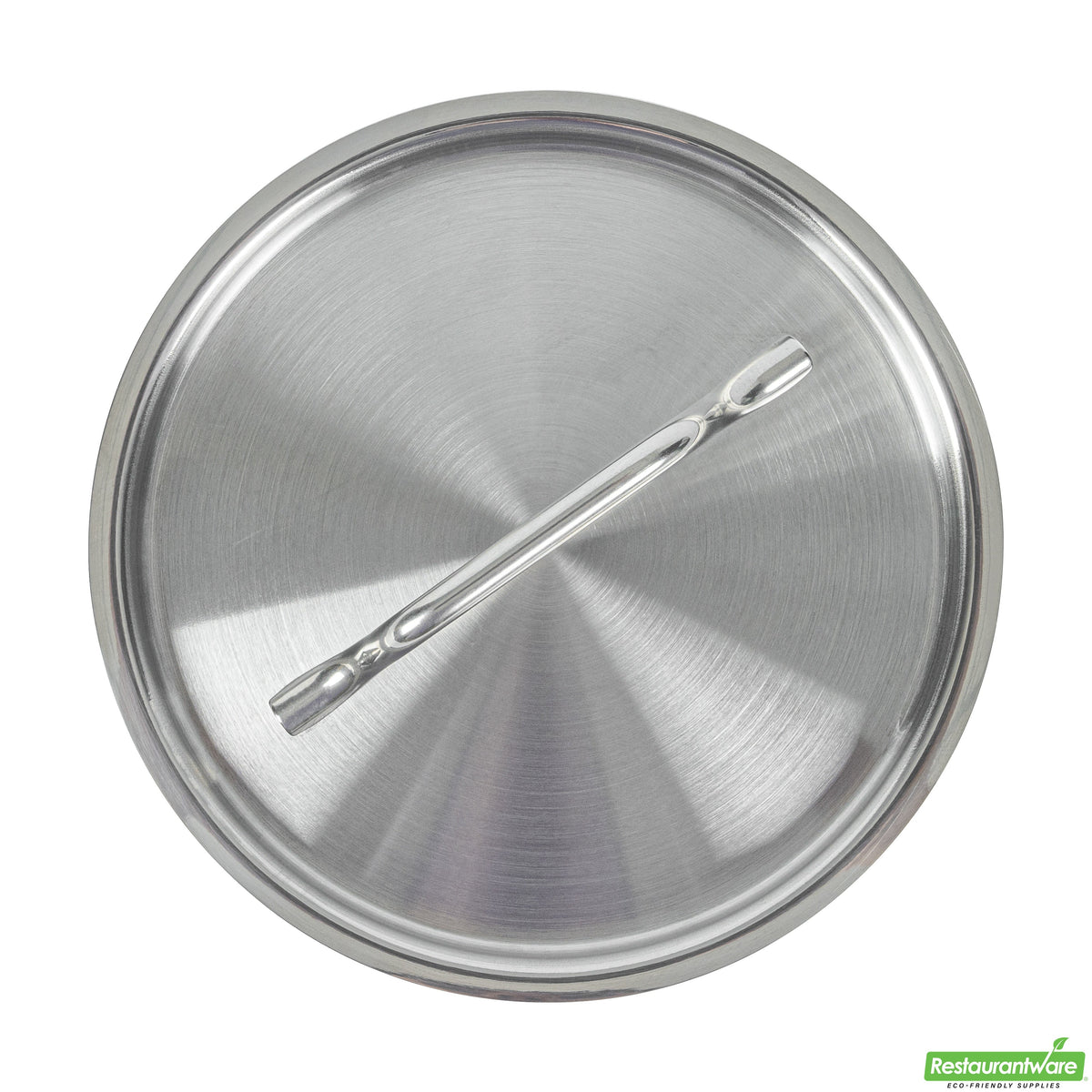 Lid, Stainless Steel, for 1.5 Quart Sauce Pan,1 - 1 COUNT