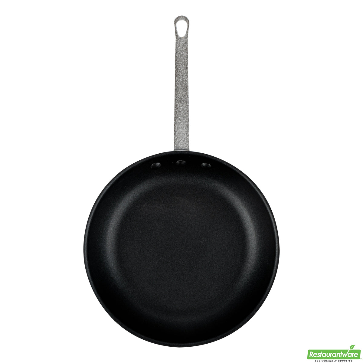 Pans, Fry, Met Lux 10 Inch, Non-Stick, Aluminum,6 - 1 COUNT