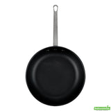 Pans, Fry, Met Lux 10 Inch, Non-Stick, Aluminum,6 - 1 COUNT
