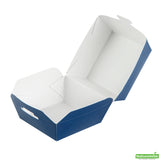 Boxes, Slider, 2.50 x 2.50 x 2 Inch, Paper, Frenchie,100 - 1 COUNT