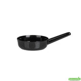 Pan, Mini Sauce, 3.25 Inch, Plastic, Black, 3.25 Linear Inch,1 - 100 COUNT