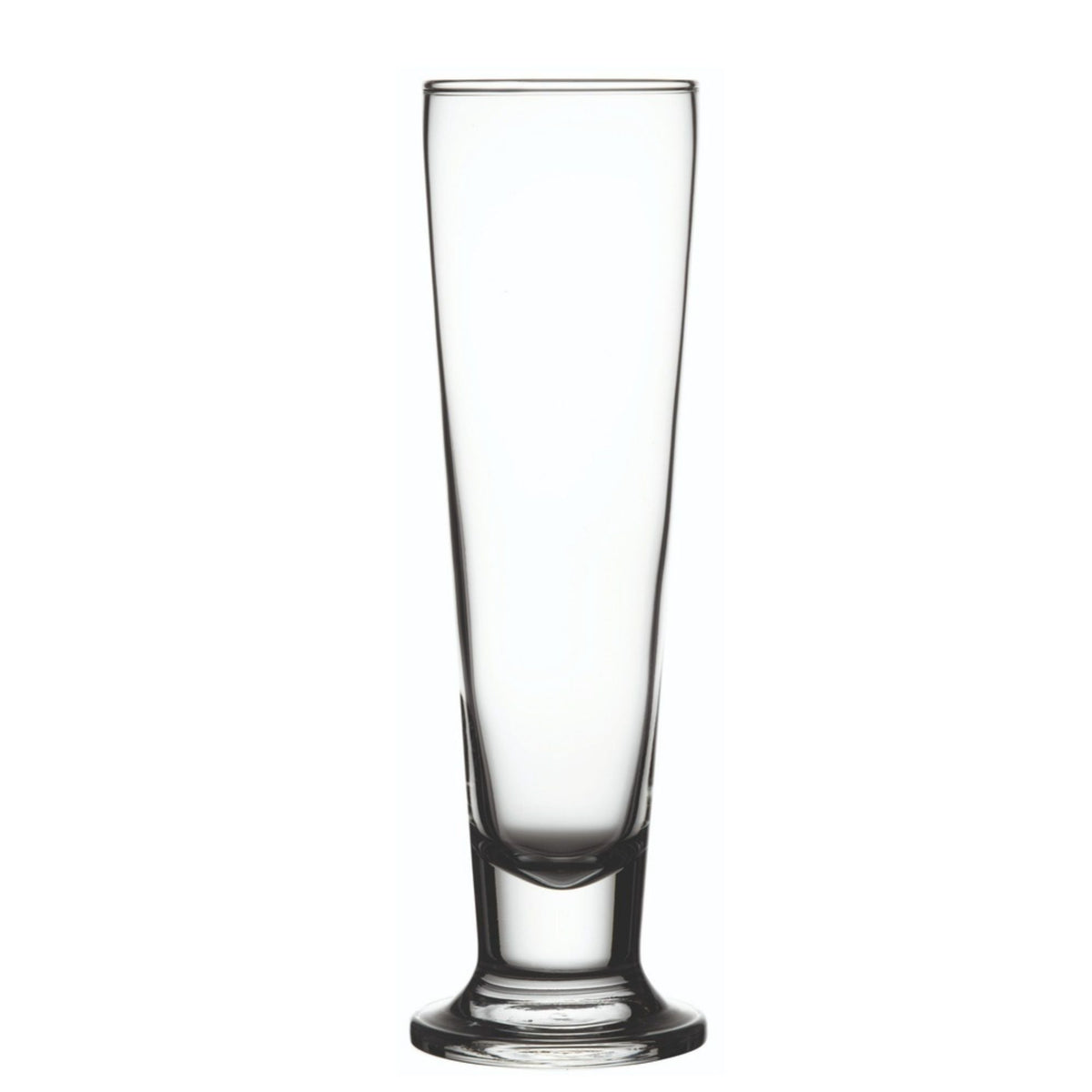 Glasses, Pilsner, 14 Ounce,1 - 12 COUNT