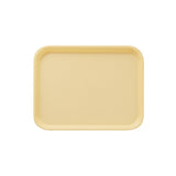 Trays, Fast Food, RW Base 14 x 18 Inch, Plastic, Beige, Rectangular,1 - 1 EACH