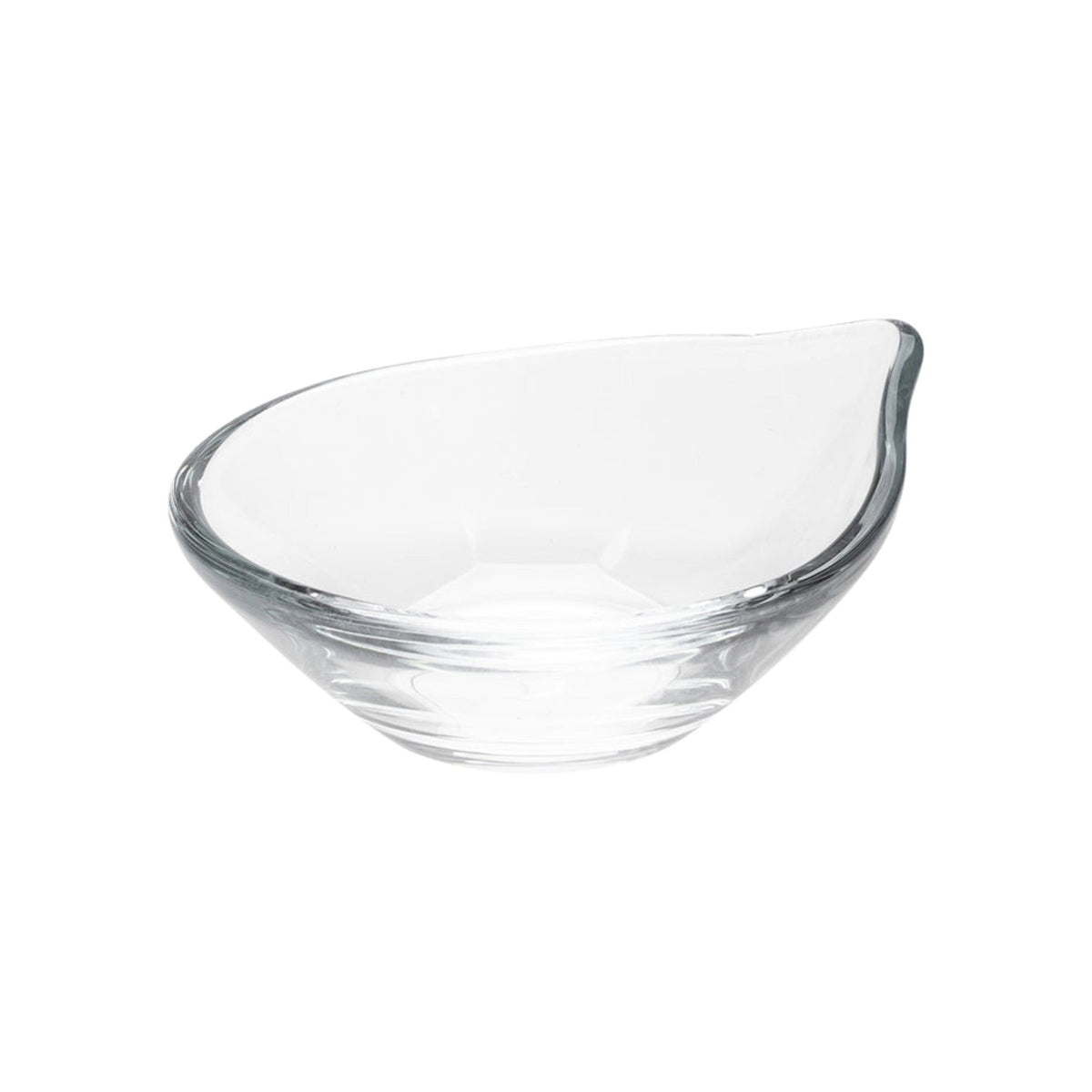 Bowls, Tasting, Juvia, 3 Ounce, Mini, Clear, 3 Ounce,1 - 6 COUNT