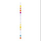 Test Strip Kits, Water Quality, with Bacterial Test Bottles/Sample Vial/Instructions,1 - 100 COUNT